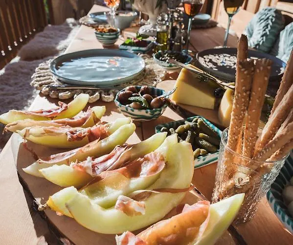 Luxus Fuer Familie Und Hund * باد اوسي