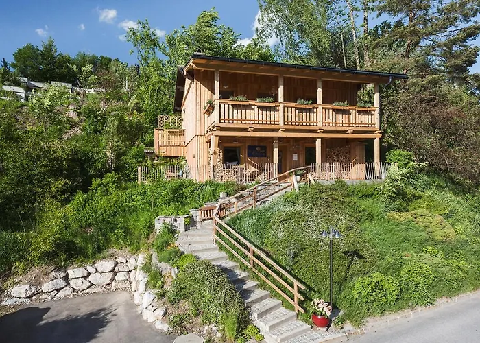 Casa vacanze Luxus Fuer Familie Und Hund *