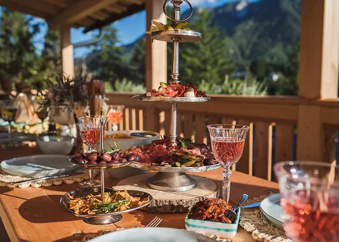 Casa vacanze Luxus Fuer Familie Und Hund Bad Aussee