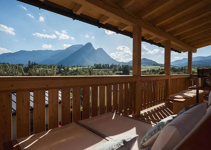 Luxus Fuer Familie Und Hund *