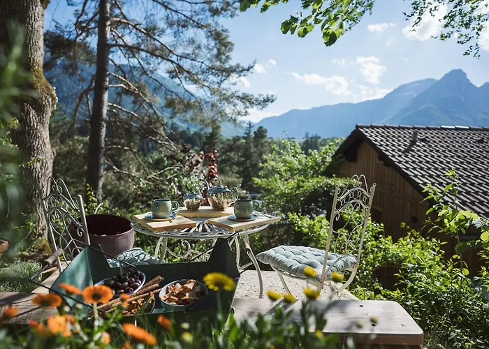 Luxus Fuer Familie Und Hund Casa vacanze *