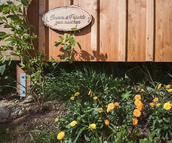 Casa vacanze Luxus Fuer Familie Und Hund