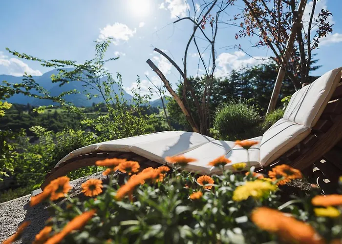 Luxus Fuer Familie Und Hund بيت للعطل باد اوسي