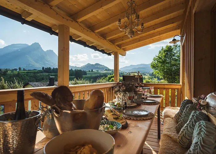 Luxus Fuer Familie Und Hund Casa vacanze