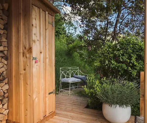 Casa vacanze Luxus Fuer Familie Und Hund *