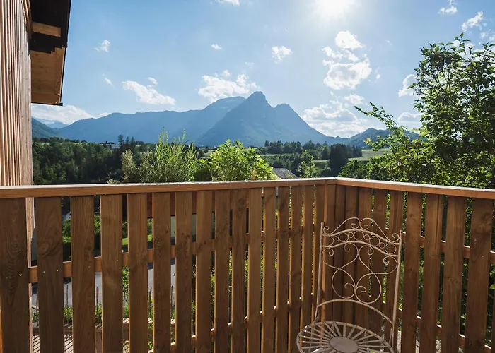 Casa vacanze Luxus Fuer Familie Und Hund Bad Aussee