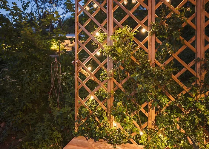 Luxus Fuer Familie Und Hund Casa vacanze Bad Aussee