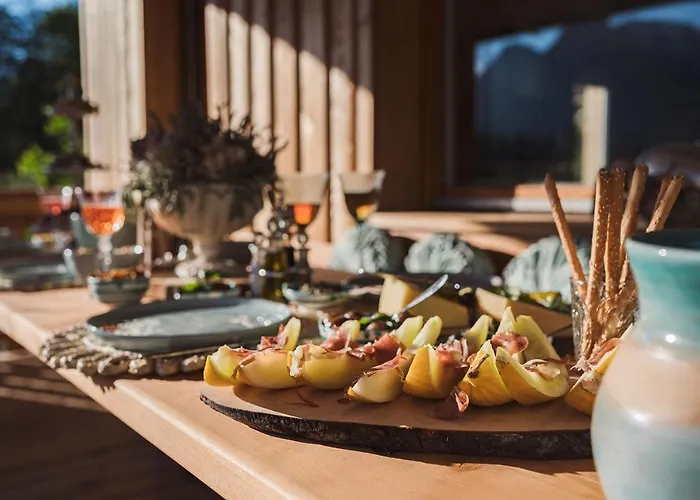 Luxus Fuer Familie Und Hund * باد اوسي