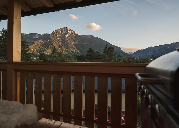 Luxus Fuer Familie Und Hund Casa vacanze