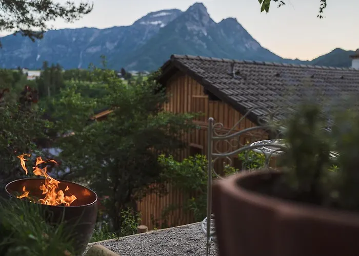 Luxus Fuer Familie Und Hund Casa vacanze *