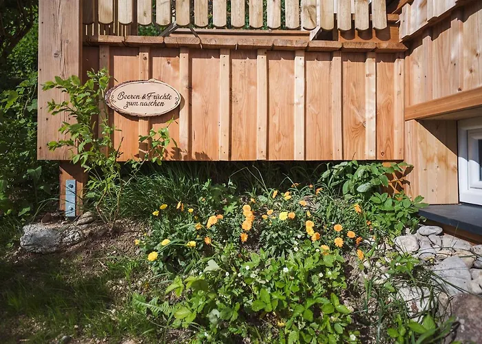 Luxus Fuer Familie Und Hund Casa vacanze Bad Aussee