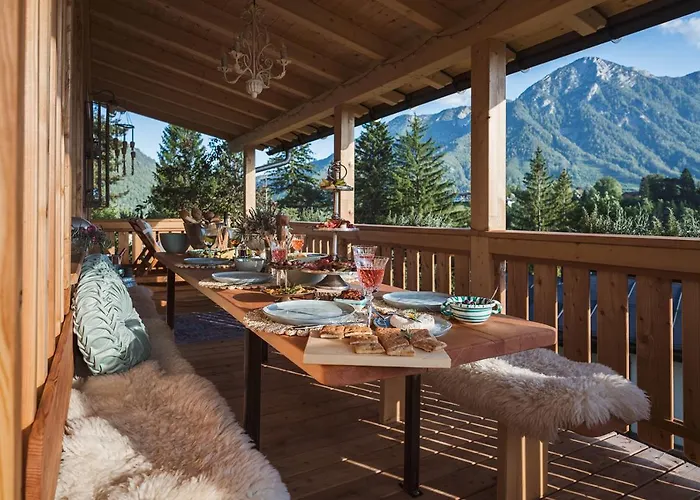 Luxus Fuer Familie Und Hund *