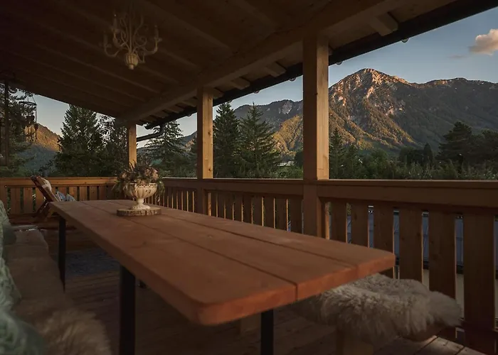 Casa vacanze Luxus Fuer Familie Und Hund *