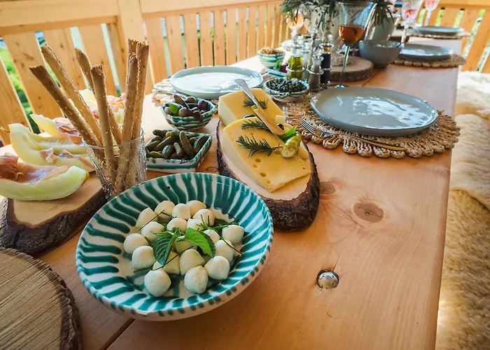 Luxus Fuer Familie Und Hund