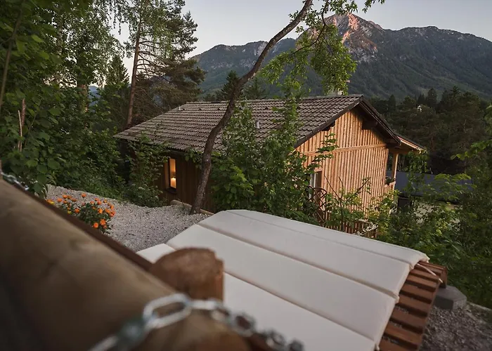 Luxus Fuer Familie Und Hund بيت للعطل باد اوسي