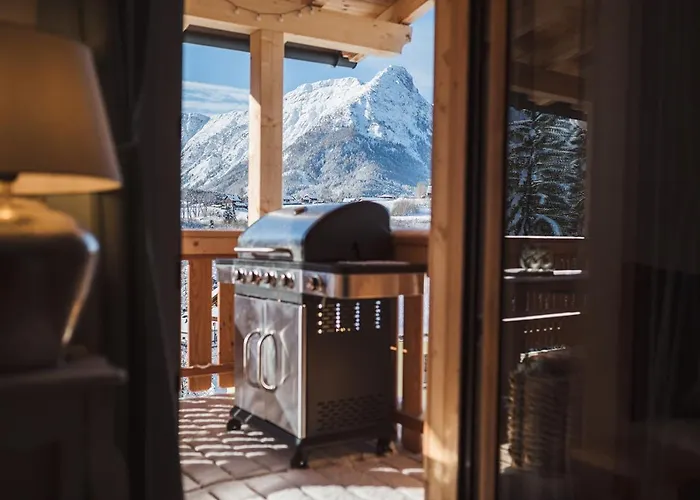 بيت للعطل Luxus Fuer Familie Und Hund