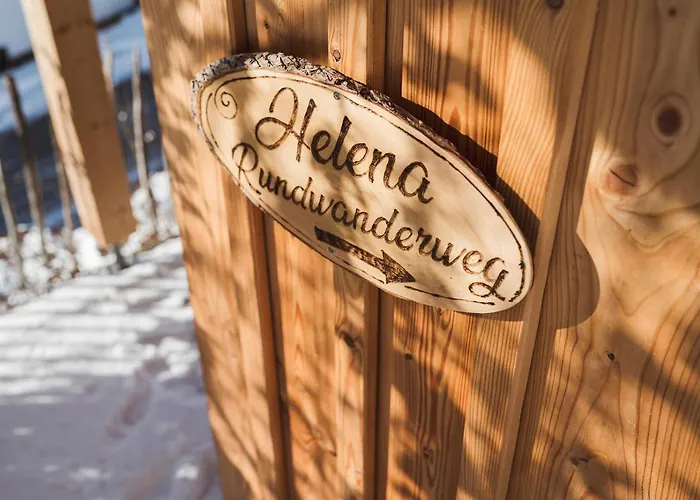 Luxus Fuer Familie Und Hund * باد اوسي