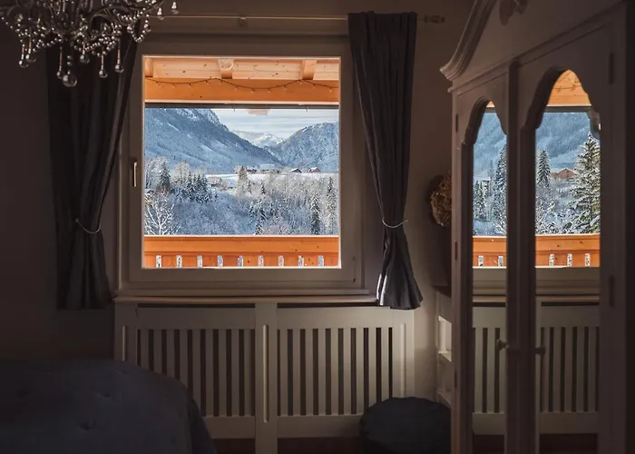 Luxus Fuer Familie Und Hund Bad Aussee