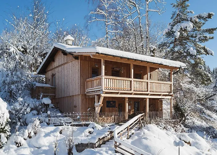 Luxus Fuer Familie Und Hund