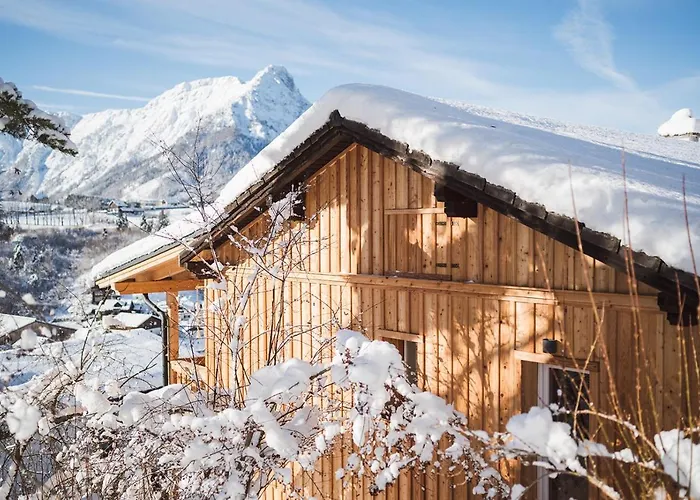 Luxus Fuer Familie Und Hund Casa vacanze Bad Aussee