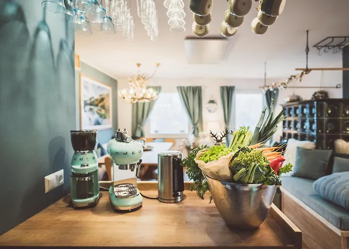 Casa vacanze Luxus Fuer Familie Und Hund *