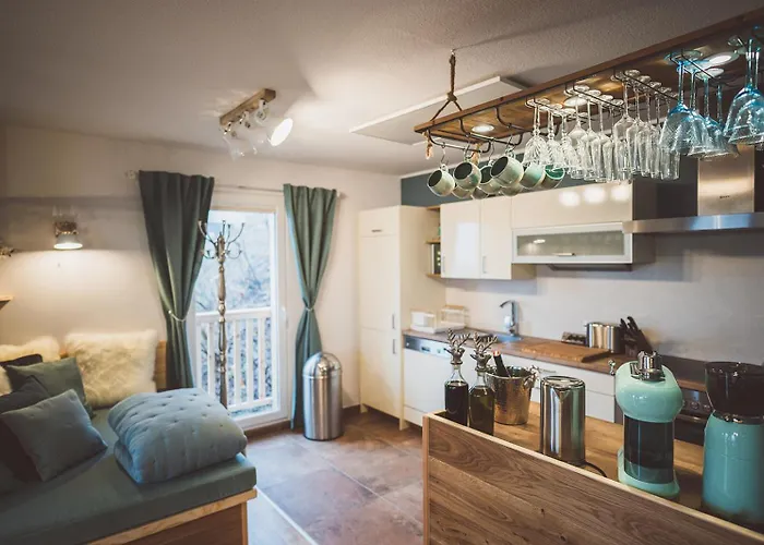 بيت للعطل Luxus Fuer Familie Und Hund