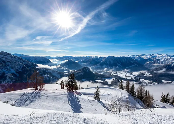 Luxus Fuer Familie Und Hund * باد اوسي
