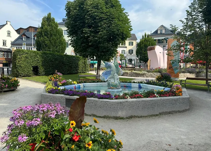 بيت للعطل Luxus Fuer Familie Und Hund