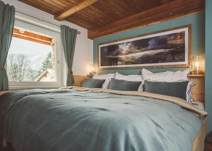 بيت للعطل Luxus Fuer Familie Und Hund *