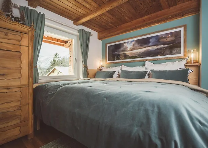 Casa vacanze Luxus Fuer Familie Und Hund