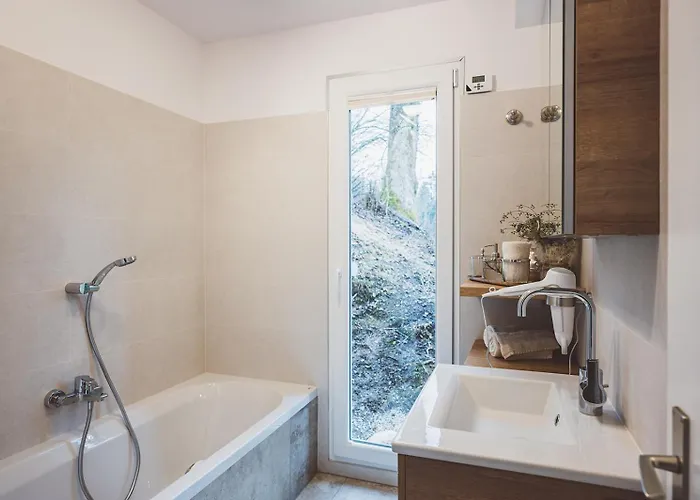 بيت للعطل Luxus Fuer Familie Und Hund *