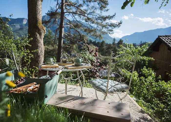 Luxus Fuer Familie Und Hund باد اوسي