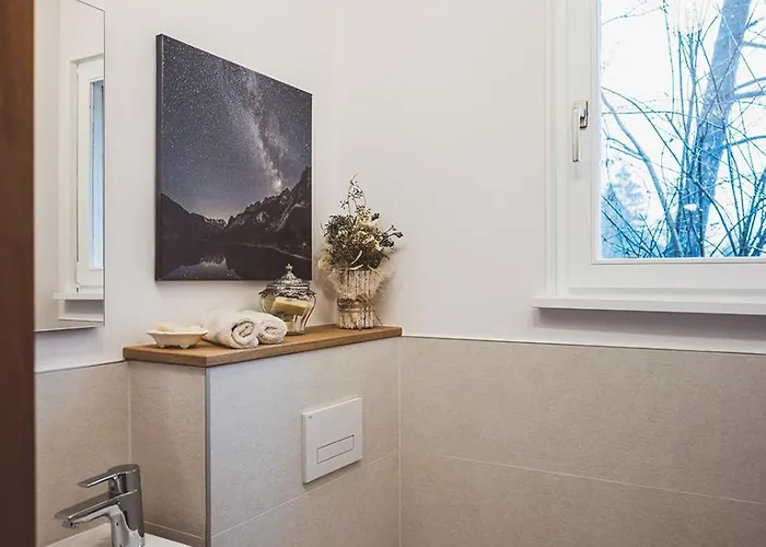 Luxus Fuer Familie Und Hund بيت للعطل