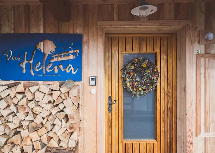 Luxus Fuer Familie Und Hund Casa vacanze Bad Aussee