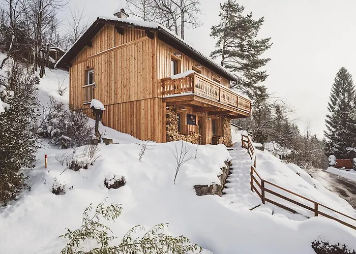 Luxus Fuer Familie Und Hund *