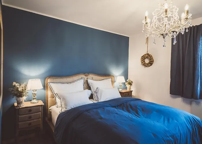 Luxus Fuer Familie Und Hund