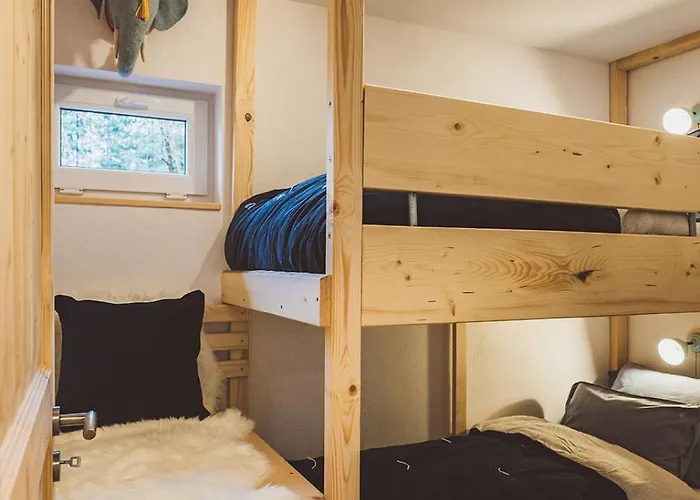 بيت للعطل Luxus Fuer Familie Und Hund *