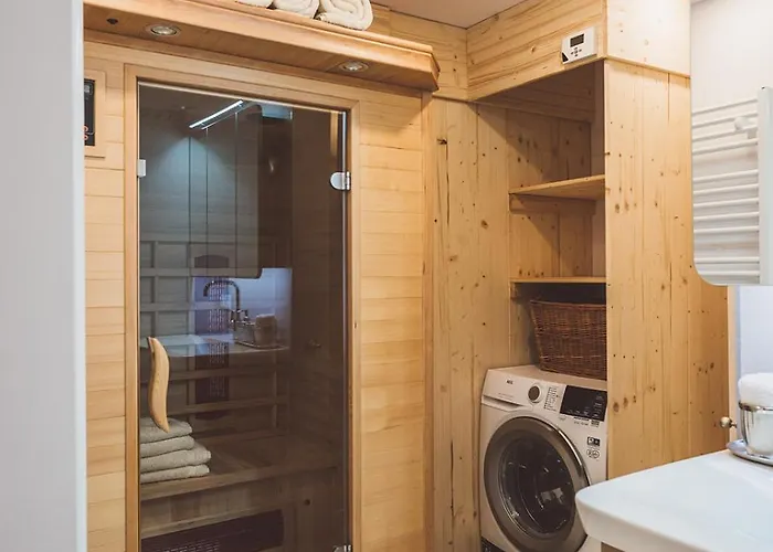 Luxus Fuer Familie Und Hund *