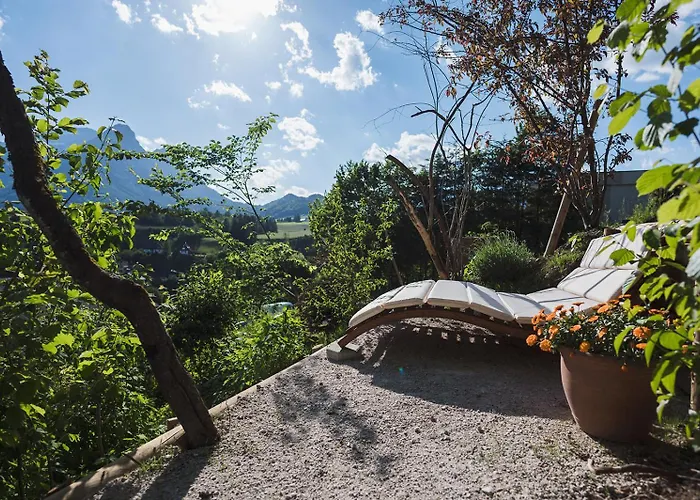 Luxus Fuer Familie Und Hund Casa vacanze *