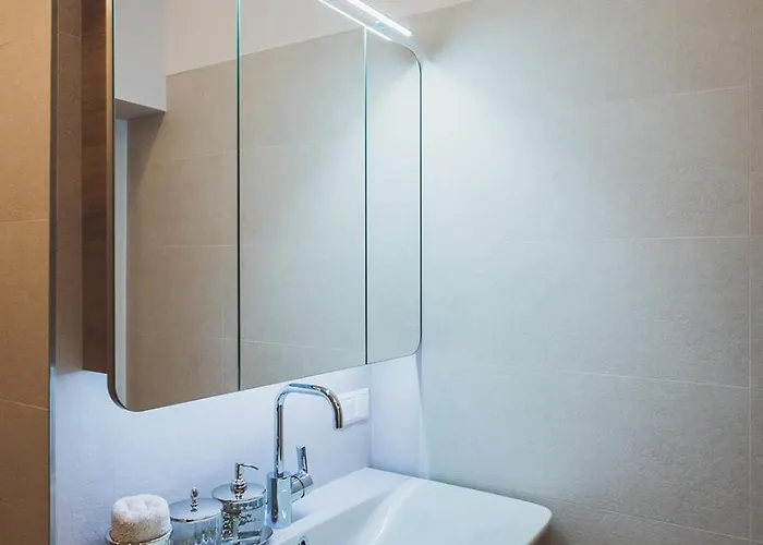 بيت للعطل Luxus Fuer Familie Und Hund