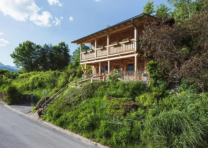 Luxus Fuer Familie Und Hund *