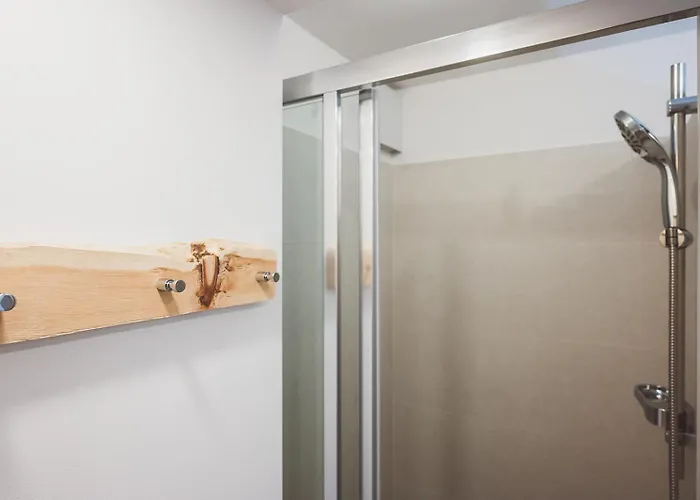 Luxus Fuer Familie Und Hund بيت للعطل باد اوسي